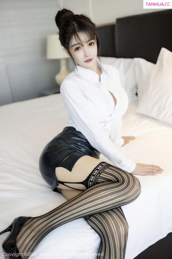 南初妹妹  [XiuRen]高清写真图 2021.01.06 No.2976 南初妹妹第32张图片